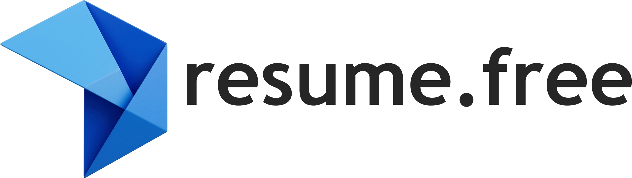 Resume.Free